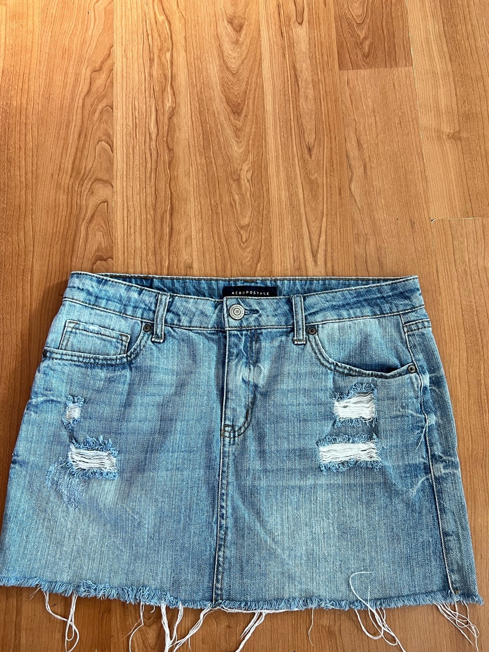 aeropostale skirts